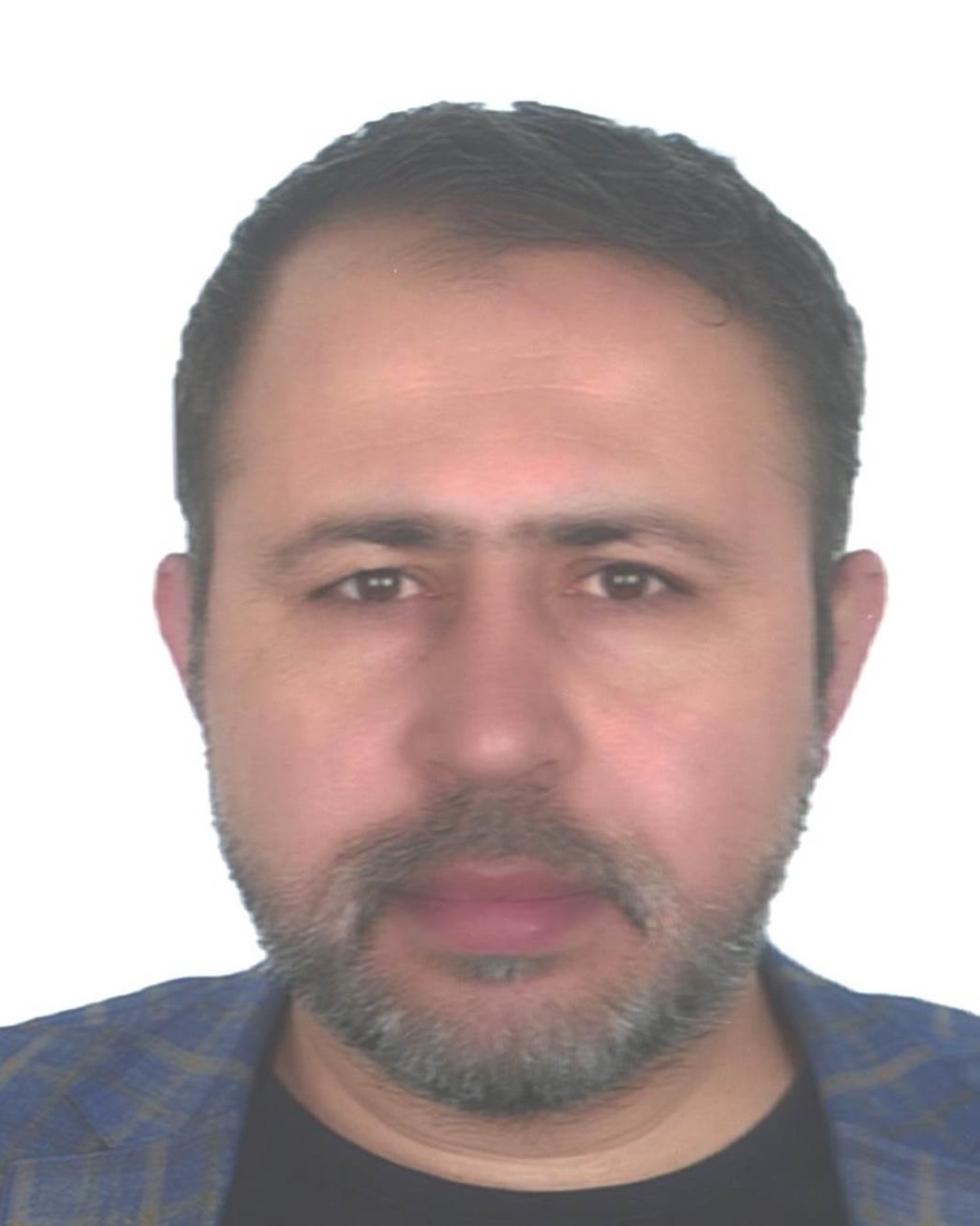 Mahmut TEKİN